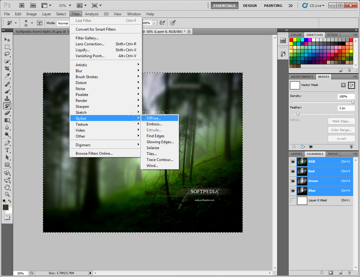 Free Adobe Photoshop Cs5 Download For Mac