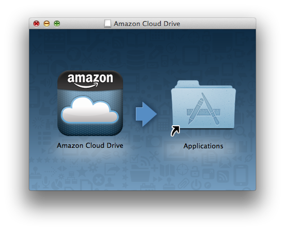 Amazon Drive Download Mac